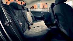Volkswagen Polo 2021 АКПП